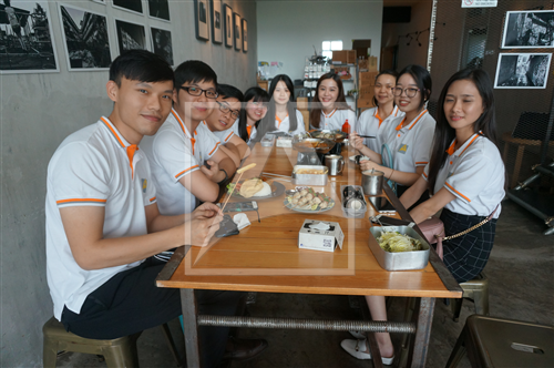 Birthday Celebration