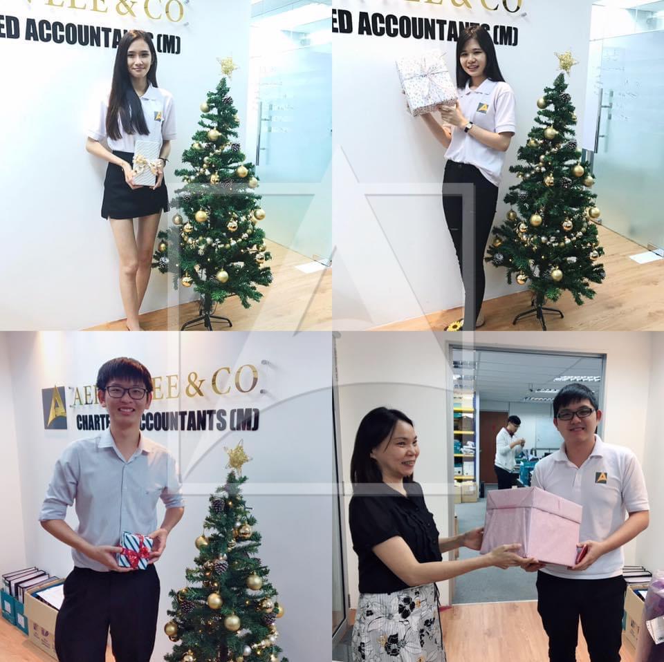 Christmas Celebration